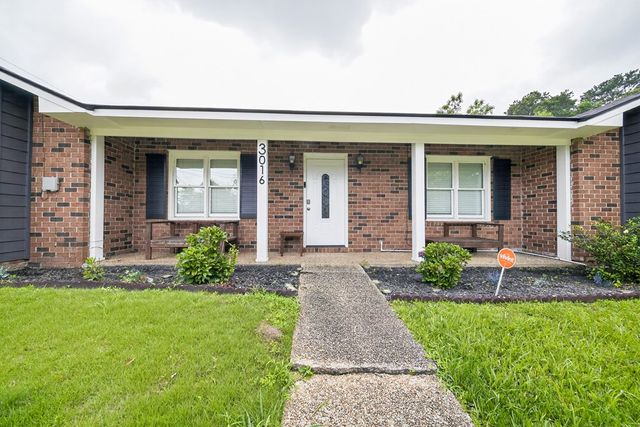 3016 Piper Street, Columbus, GA 31909