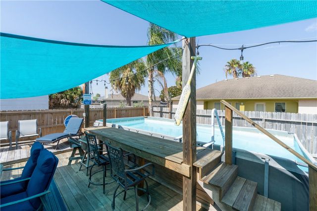 15225 Barataria Dr, Corpus Christi, TX 78418
