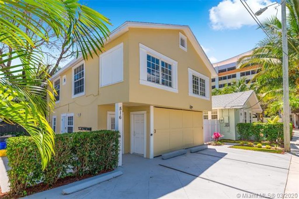 520 M Street, West Palm Beach, FL 33401