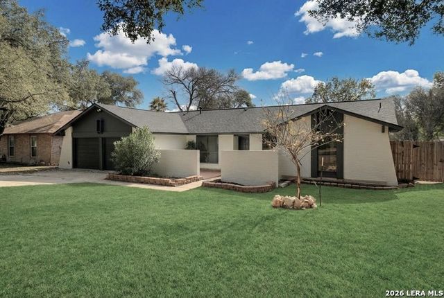 2116 Green Creek, San Antonio, TX 78232