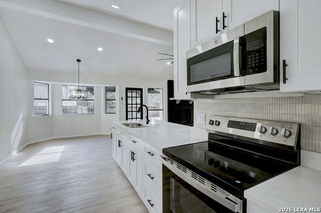 2116 Green Creek, San Antonio, TX 78232