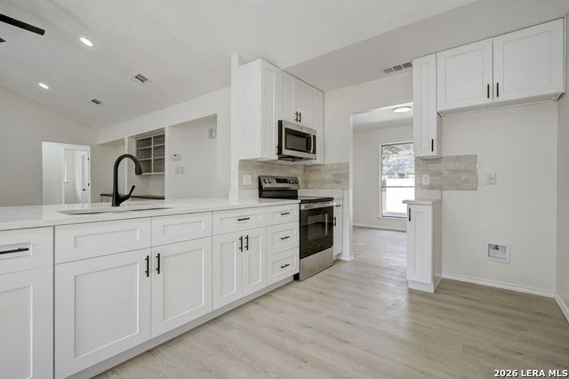 2116 Green Creek, San Antonio, TX 78232