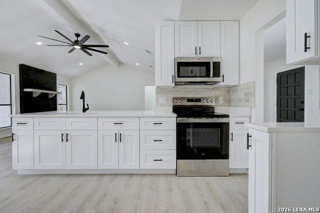 2116 Green Creek, San Antonio, TX 78232