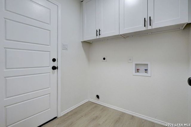 2116 Green Creek, San Antonio, TX 78232