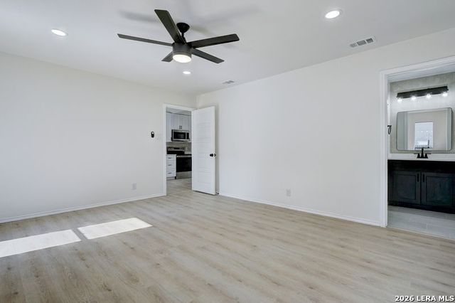 2116 Green Creek, San Antonio, TX 78232