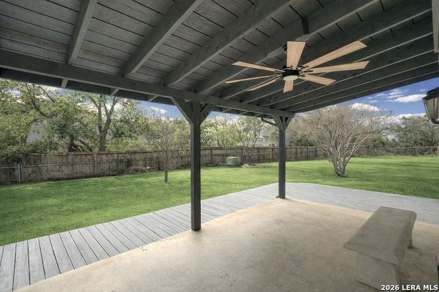 2116 Green Creek, San Antonio, TX 78232