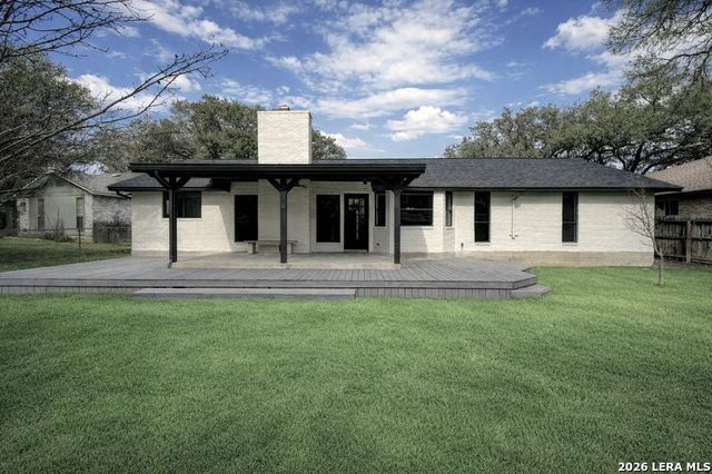 2116 Green Creek, San Antonio, TX 78232