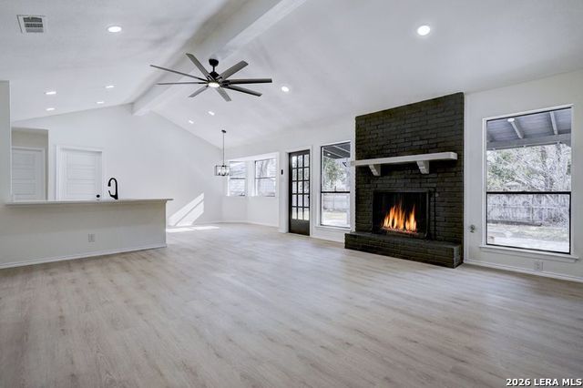 2116 Green Creek, San Antonio, TX 78232