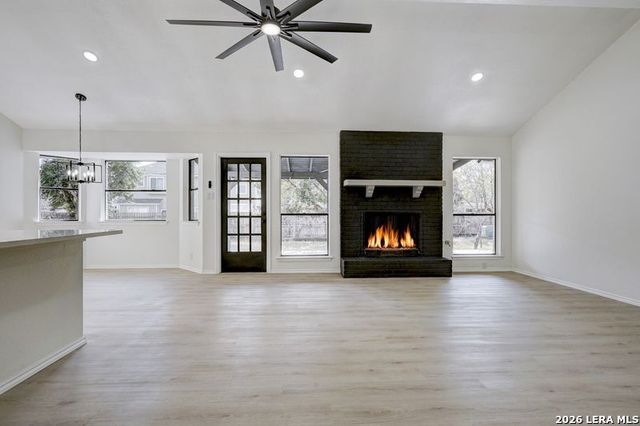 2116 Green Creek, San Antonio, TX 78232