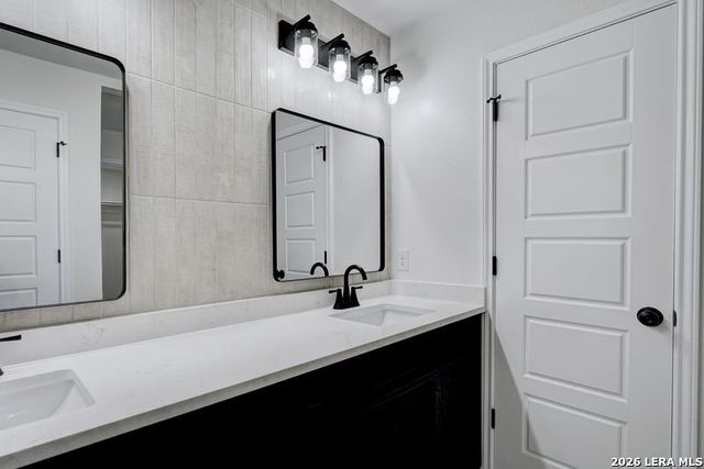 2116 Green Creek, San Antonio, TX 78232