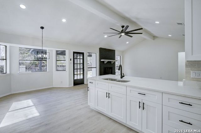 2116 Green Creek, San Antonio, TX 78232