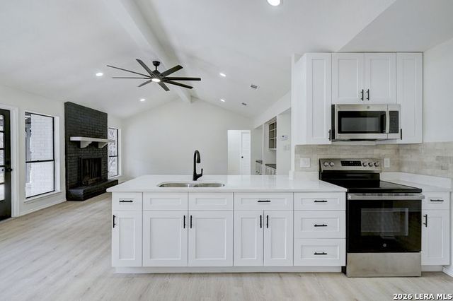 2116 Green Creek, San Antonio, TX 78232