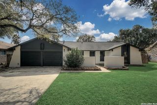 2116 Green Creek, San Antonio, TX 78232