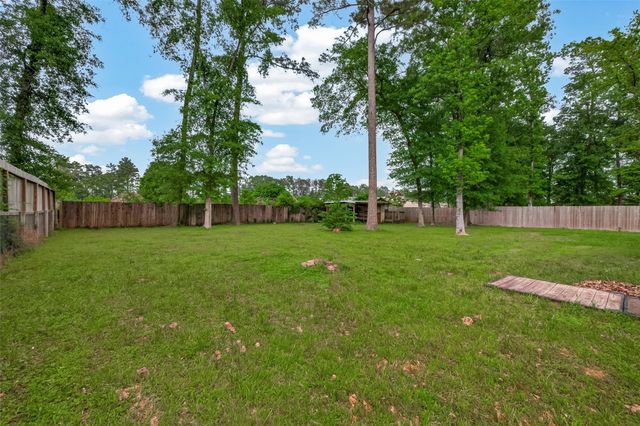 23249 E Community Drive, New Caney, TX 77357