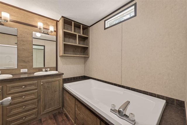 23249 E Community Drive, New Caney, TX 77357