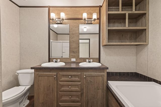 23249 E Community Drive, New Caney, TX 77357