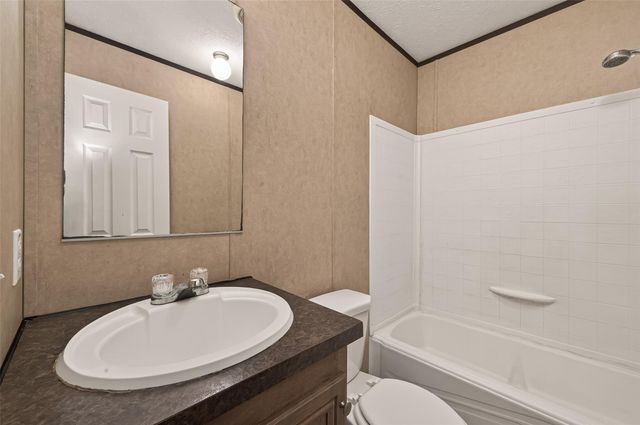 23249 E Community Drive, New Caney, TX 77357