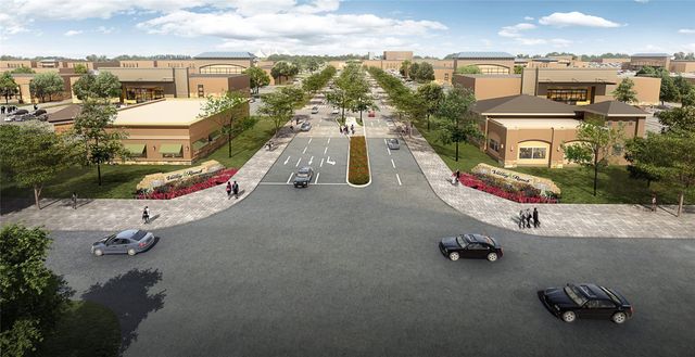 23249 E Community Drive, New Caney, TX 77357