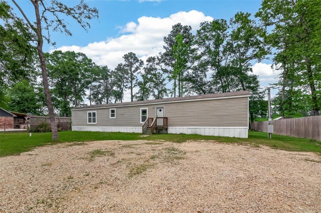 23249 E Community Drive, New Caney, TX 77357