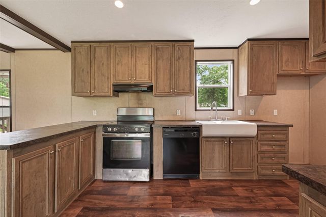 23249 E Community Drive, New Caney, TX 77357