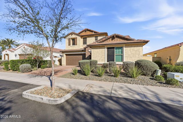 9730 E THATCHER Avenue, Mesa, AZ 85212