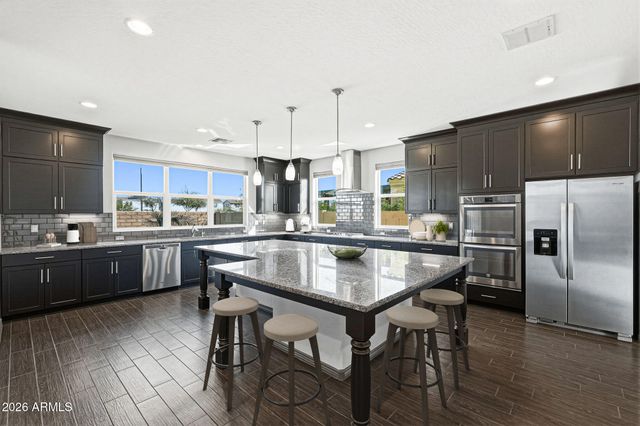 9730 E THATCHER Avenue, Mesa, AZ 85212