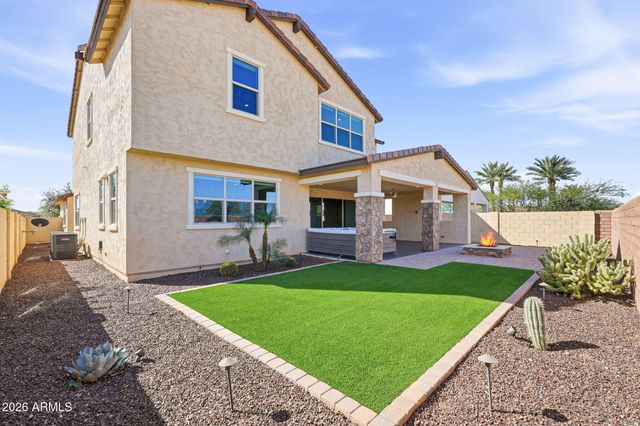 9730 E THATCHER Avenue, Mesa, AZ 85212