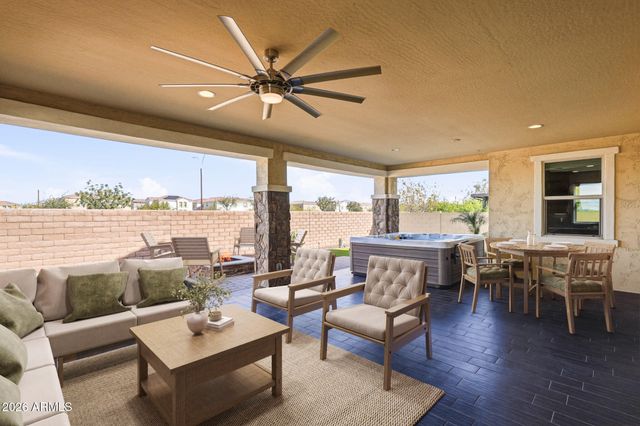 9730 E THATCHER Avenue, Mesa, AZ 85212