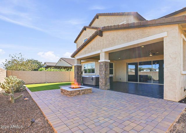 9730 E THATCHER Avenue, Mesa, AZ 85212