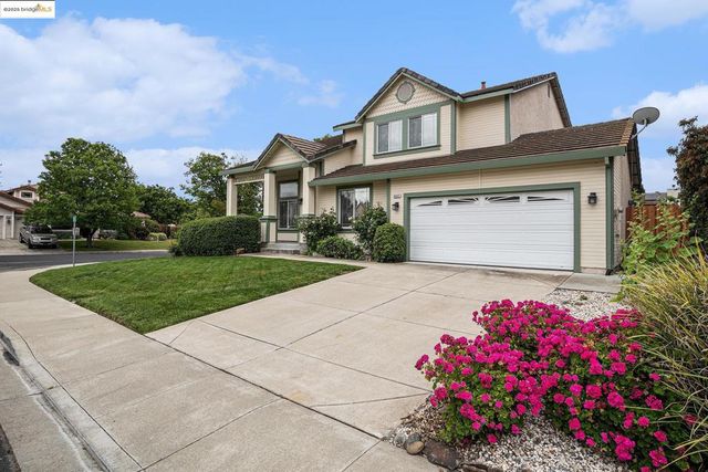 5032 Apache Ct, Antioch, CA 94531