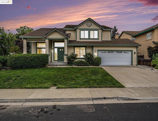 5032 Apache Ct, Antioch, CA 94531