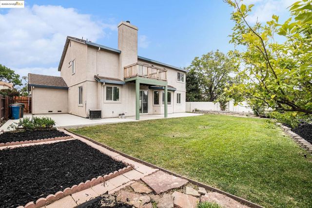 5032 Apache Ct, Antioch, CA 94531