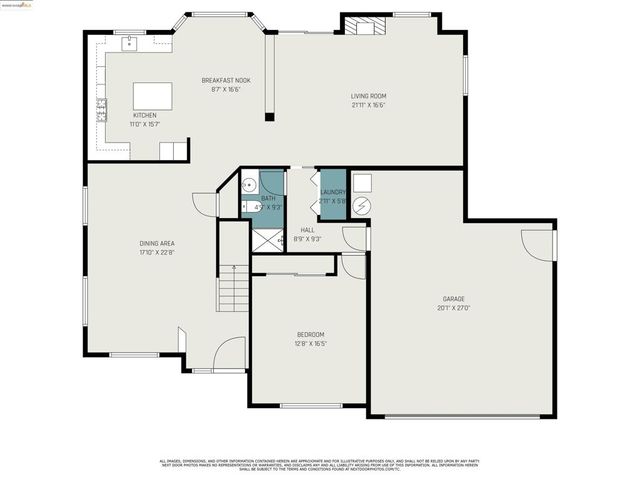 5032 Apache Ct, Antioch, CA 94531