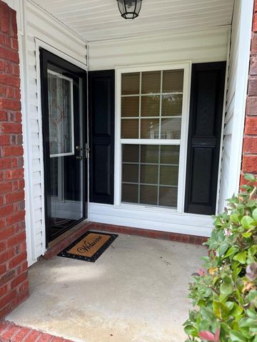 38 Carson Street NE, Ludowici, GA 31316