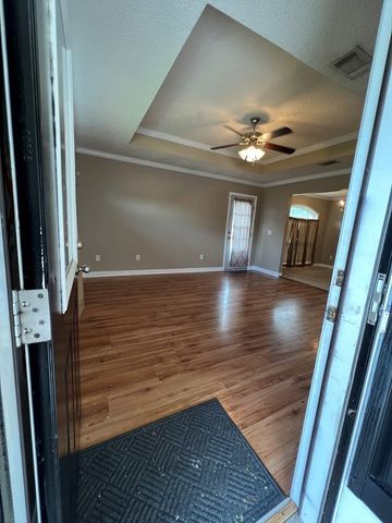 38 Carson Street NE, Ludowici, GA 31316