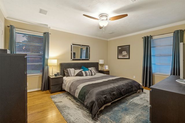10615 Longmeadow Drive, Dallas, TX 75238