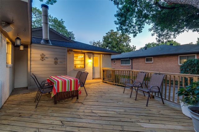 10615 Longmeadow Drive, Dallas, TX 75238