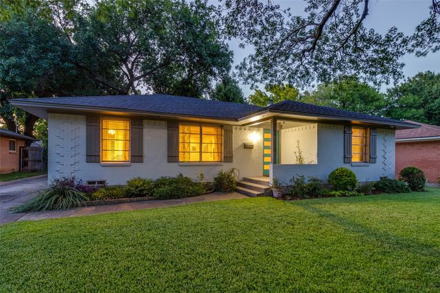 10615 Longmeadow Drive, Dallas, TX 75238