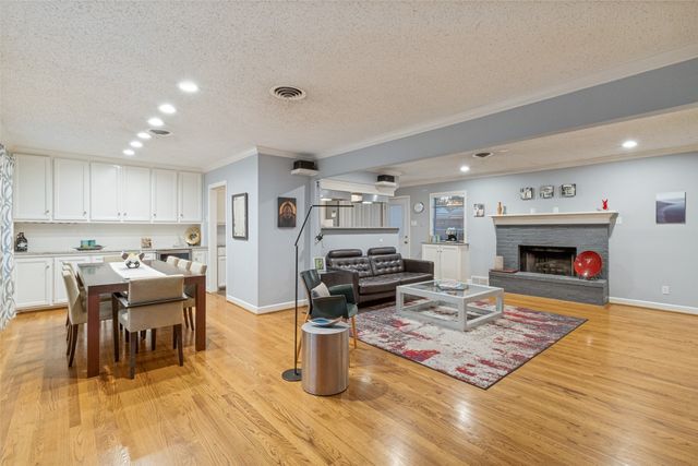 10615 Longmeadow Drive, Dallas, TX 75238