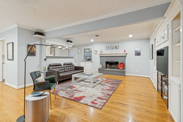 10615 Longmeadow Drive, Dallas, TX 75238