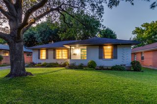 10615 Longmeadow Drive, Dallas, TX 75238