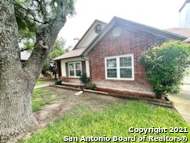 3400 RIDGE SMOKE, San Antonio, TX 78247