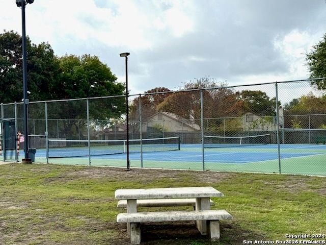 3400 RIDGE SMOKE, San Antonio, TX 78247