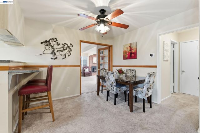 18160 Hunter Ave, San Lorenzo, CA 94541