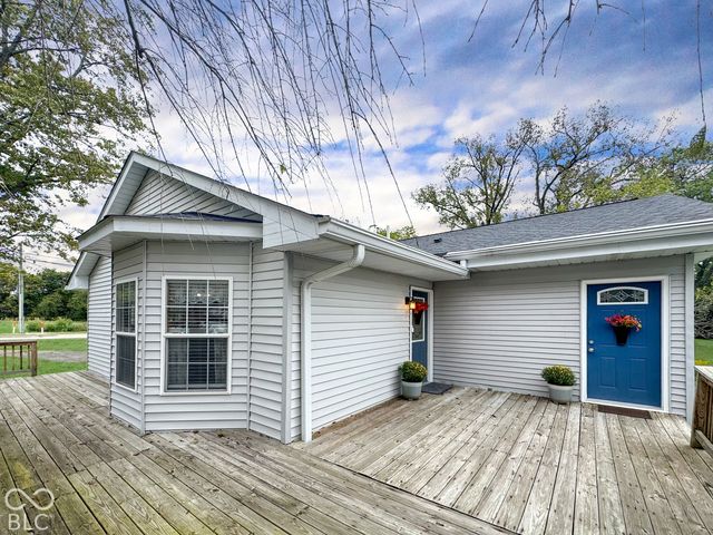 2219 S Rogers Street, Bloomington, IN 47403