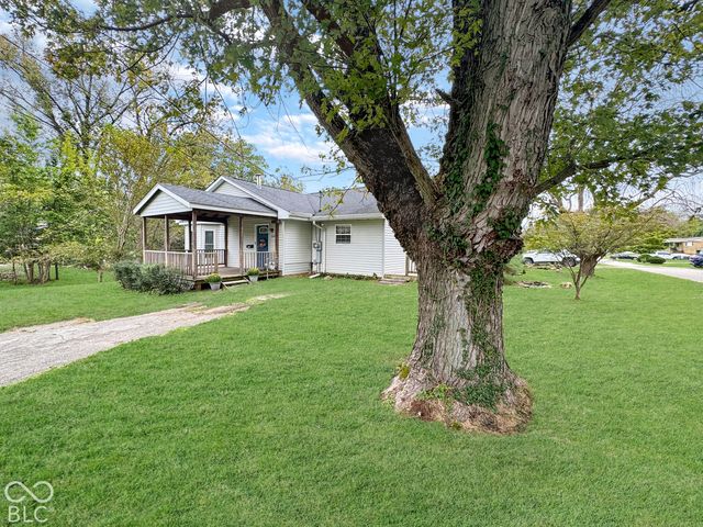 2219 S Rogers Street, Bloomington, IN 47403