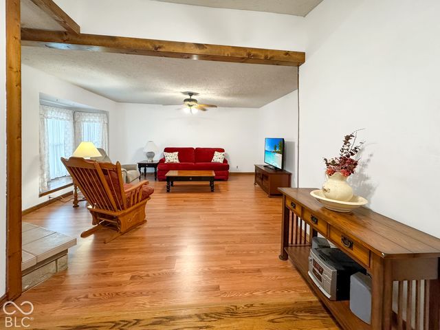 2219 S Rogers Street, Bloomington, IN 47403