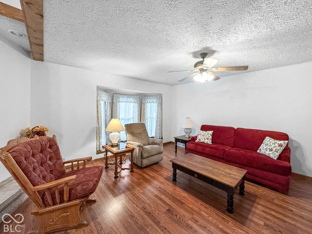 2219 S Rogers Street, Bloomington, IN 47403