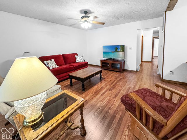 2219 S Rogers Street, Bloomington, IN 47403