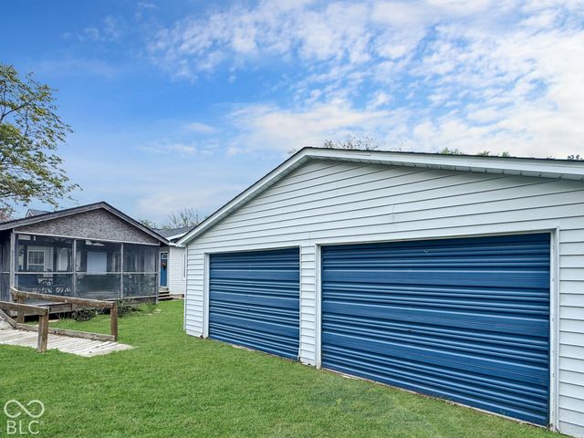 2219 S Rogers Street, Bloomington, IN 47403